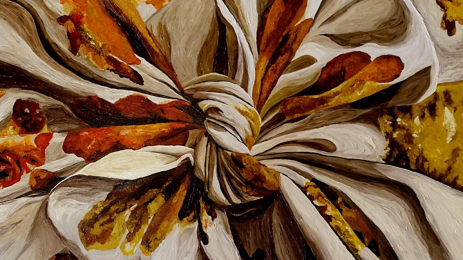 PRESS: Threads of Place and Memory