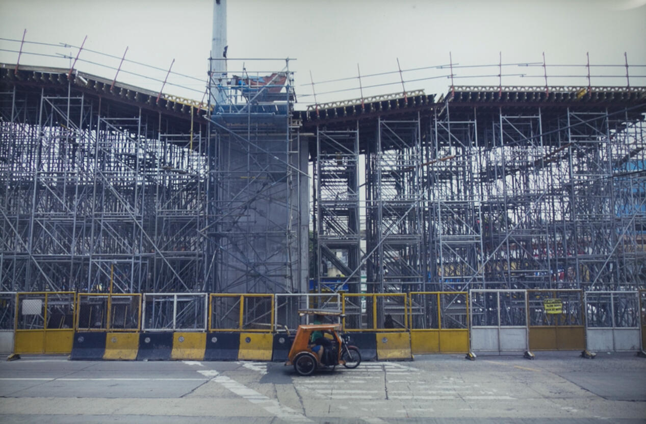 PRESS: Aside from making great art, visual artists must be articulate