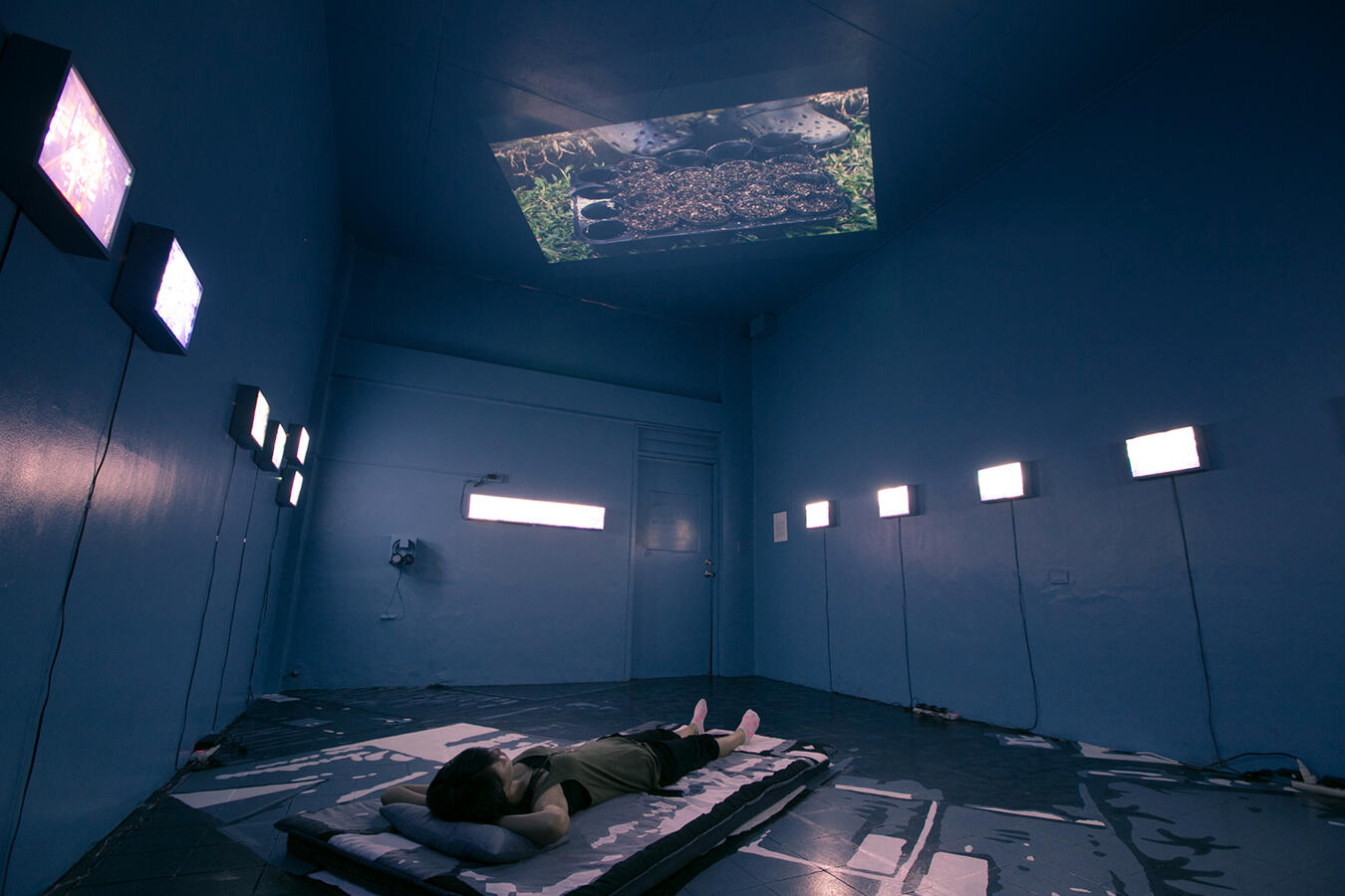 PRESS: The 12 artists shortlisted for the 2017 Ateneo Art Awards