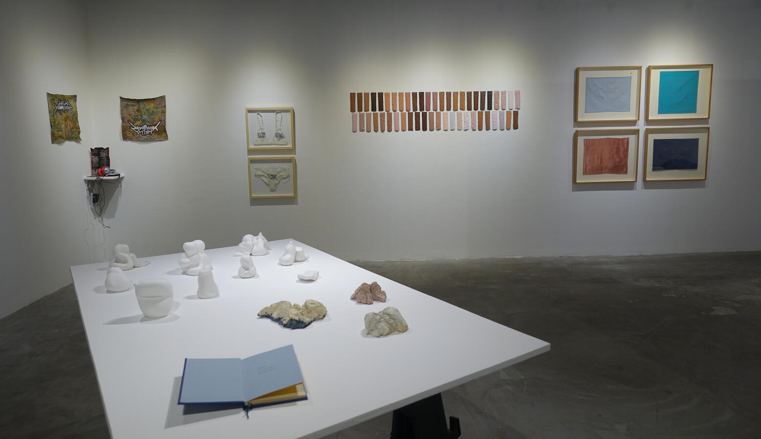 2019: Things We Make