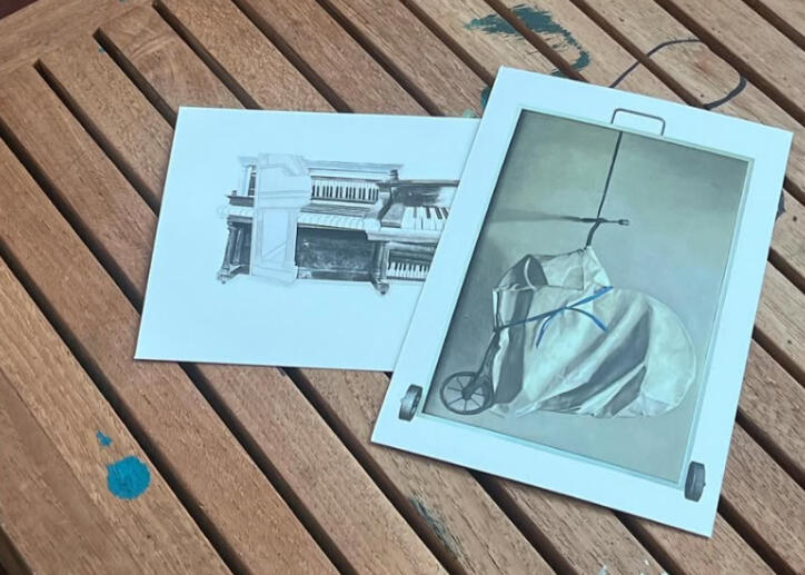 2026: Wish You Were Here