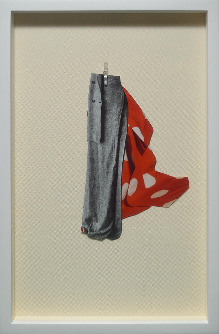 Samples - Collage - 14.5 x 9.5 inches (FS) - 2019