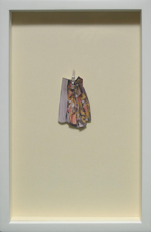 Samples - Collage - 11.5 x 7.5 inches (FS) - 2019