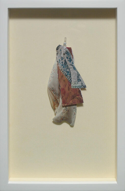 Samples - Collage - 11.5 x 7.5 inches (FS) - 2019