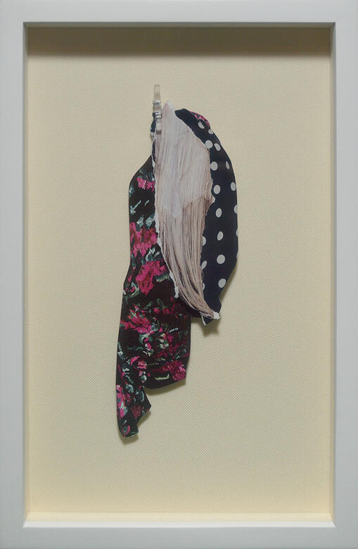 Samples - Collage - 11.5 x 7.5 inches (FS) - 2019