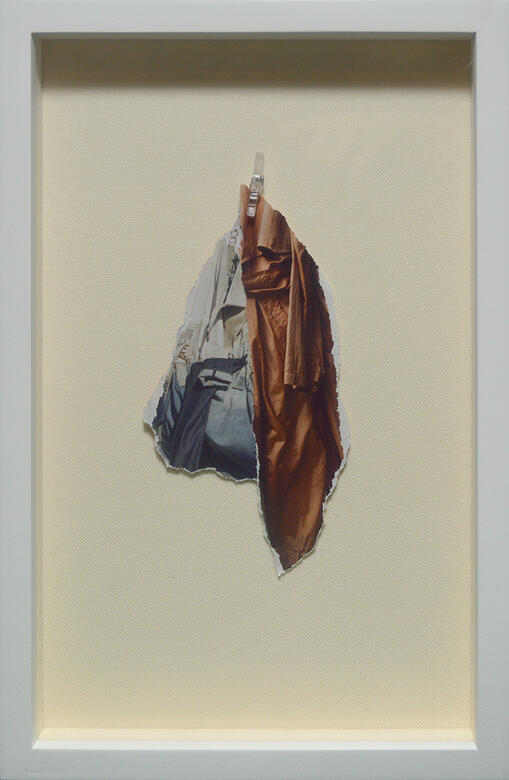 Samples - Collage - 11.5 x 7.5 inches (FS) - 2019