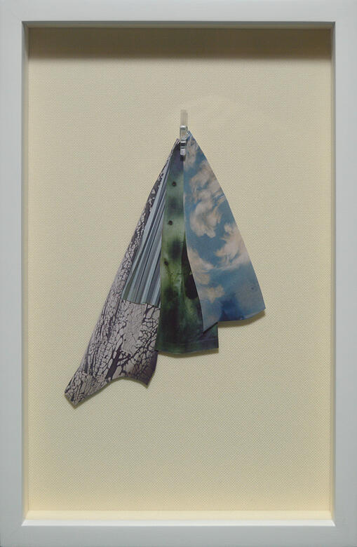 Samples - Collage - 11.5 x 7.5 inches (FS) - 2019