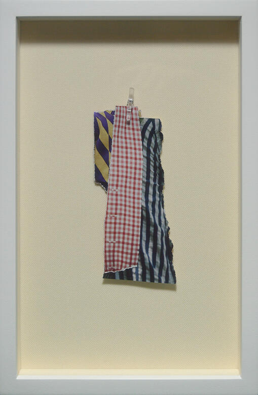 Samples - Collage - 11.5 x 7.5 inches (FS) - 2019