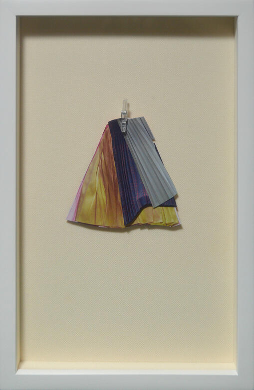 Samples - Collage - 11.5 x 7.5 inches (FS) - 2019