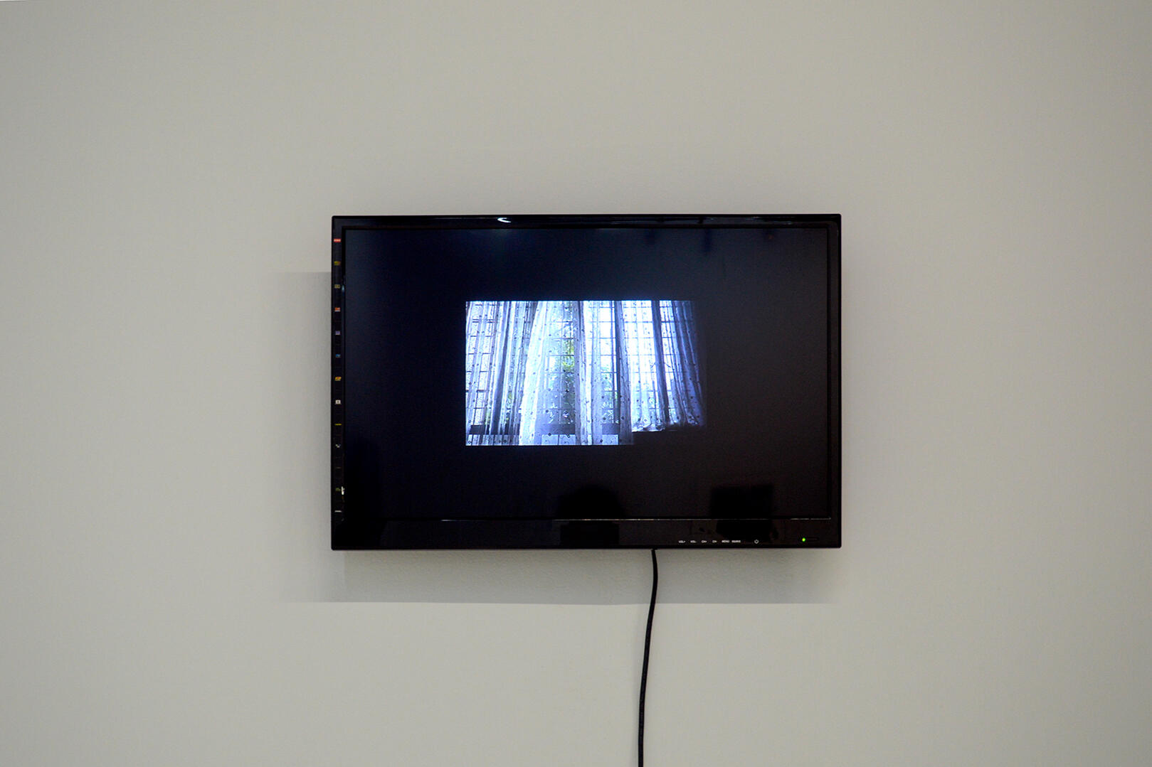 Calm Before The Storm - Single-channel video - 3 minutes 57 seconds - 2018